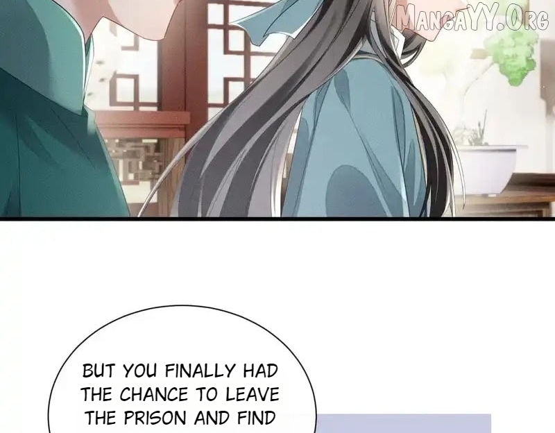 The Tyrant’s Family Lasts Thanks To Her Inner Voice Chapter 78 - page 52